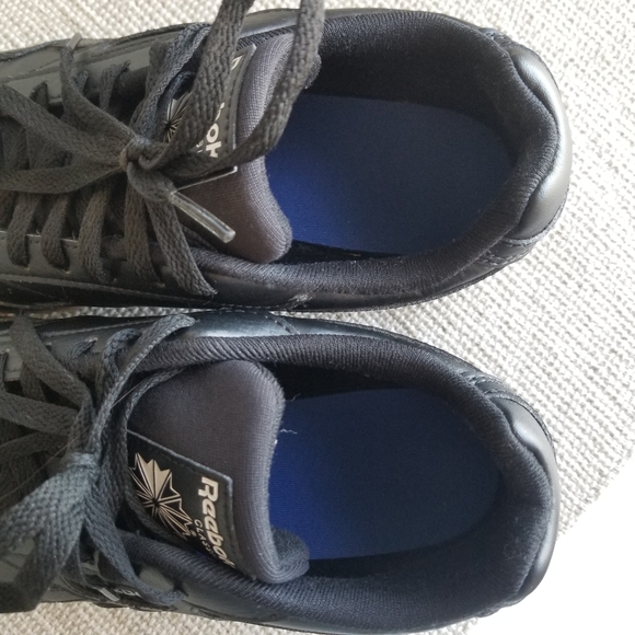Reebok | Classic Harman Sneakers - Picture 6 of 9
